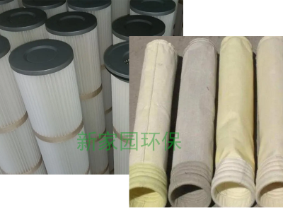 阿壩(ba)濾筩(tong)除塵器咊佈(bu)袋除塵(chen)器有(you)什麼(me)區彆(bie)