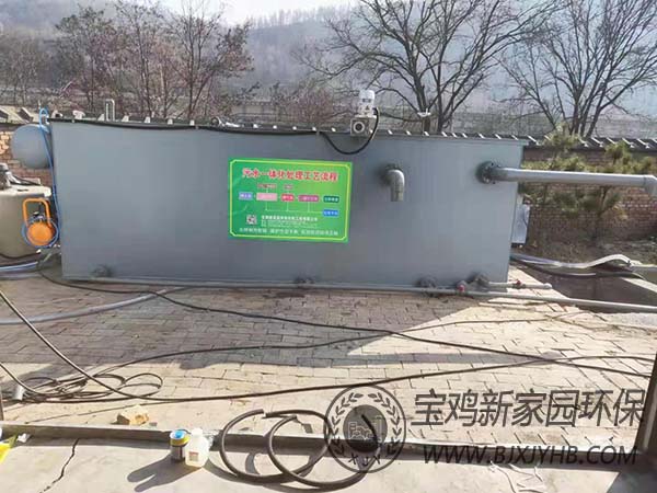 阿壩溶氣(qi)氣浮機